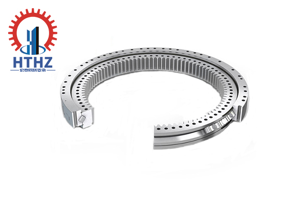 (11系列) 單排交叉滾柱式回..